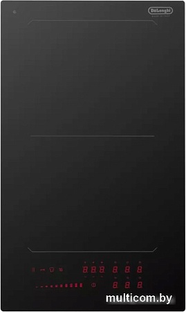 Варочная панель DeLonghi SLI 302 RUS