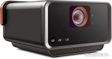 Проектор ViewSonic X10-4K