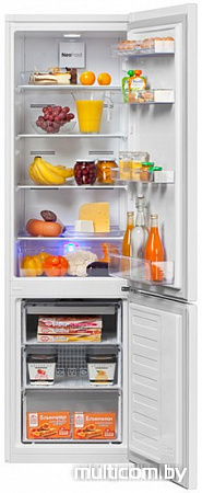 Холодильник BEKO CNMV5310EC0W