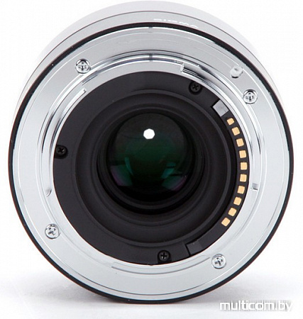 Объектив Sigma 30mm F2.8 DN Art Sony E