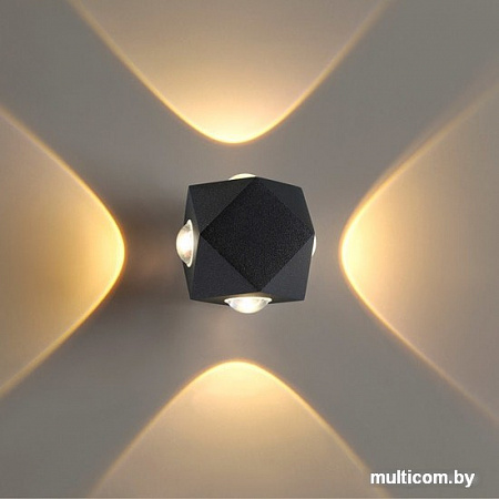 Бра Odeon Light Diamanta 4218/8WL