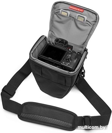 Сумка Manfrotto Advanced2 S MB MA2-H-S