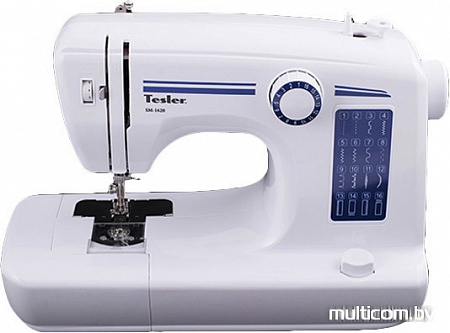 Швейная машина Tesler SM-1620