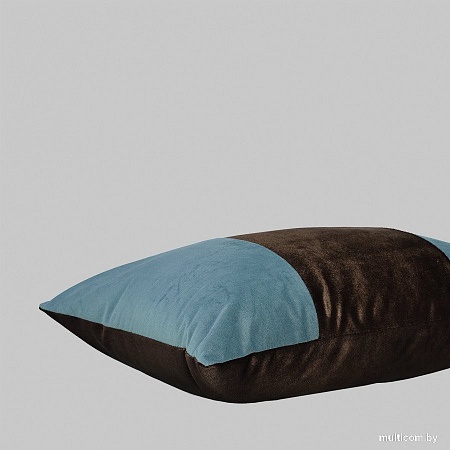 Декоративная подушка Sarev 35x50 E 009 GARUDA v3/Mavi