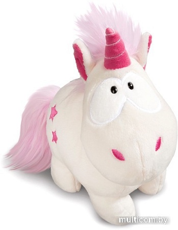 Классическая игрушка Nici Единорог Теодор 40101 (22 см)