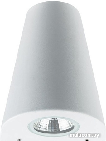 Уличный настенный светильник Rexant 610-005