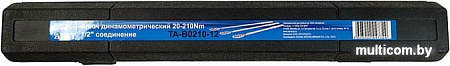 Ключ AE&T 1/2" 20-210 Нм TA-B0210-12