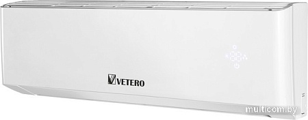Кондиционер Vetero Diletto Inverter V-S12DHPAC