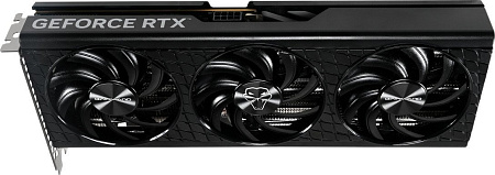 Видеокарта Gainward GeForce RTX 5060 Ti Python III 16GB NE7506T019T1-GB2061T