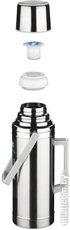 Термос Vitax VX-3408 3.2л (нержавеющая сталь)