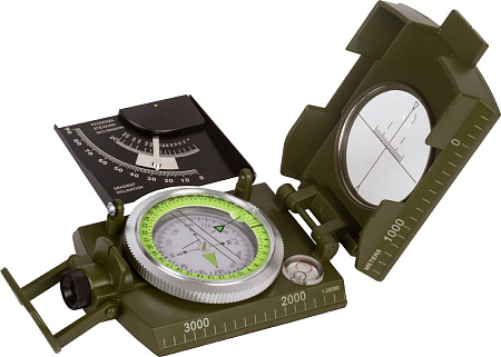 Компас Levenhuk Army AC20