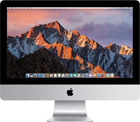 Моноблок Apple iMac 21.5" (2017 год) [MMQA2]