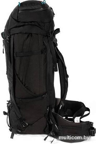 Туристический рюкзак Tatonka Bison 60+10 6050.040 (черный)