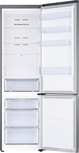 Холодильник Samsung RB38C600CS9/EF