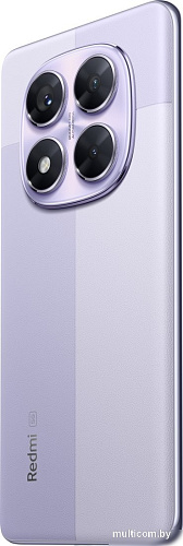 Смартфон Xiaomi Redmi Note 14 Pro 5G 12GB/512GB международная версия (фиолетовый)