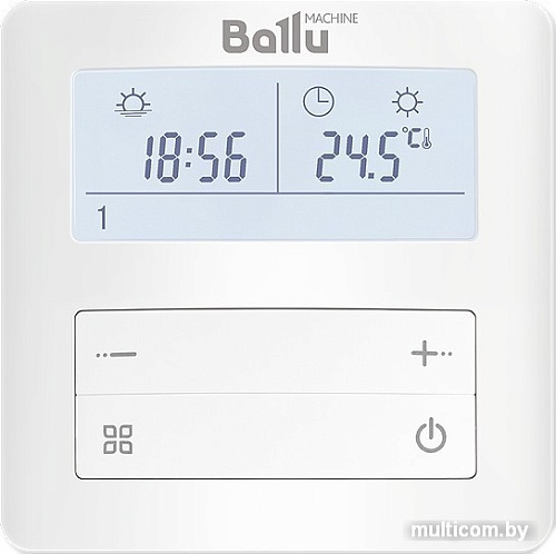 Терморегулятор Ballu BDT-2