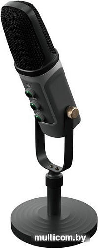 Проводной микрофон Oklick SM-800G