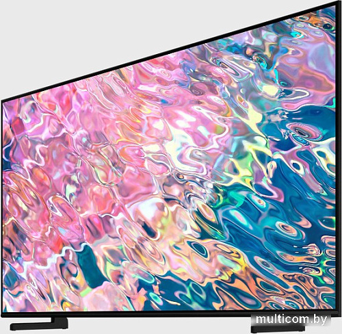 Телевизор Samsung QLED Q60B QE65Q60BAUCCE