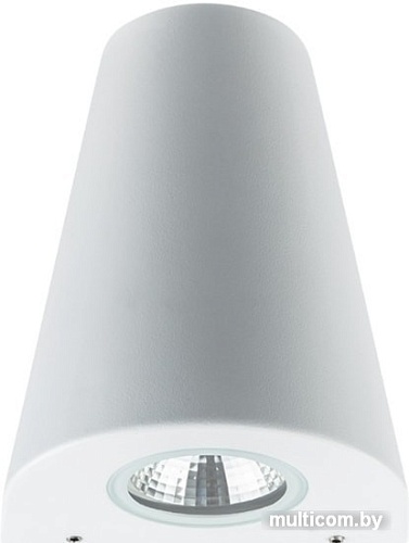 Уличный настенный светильник Rexant 610-005