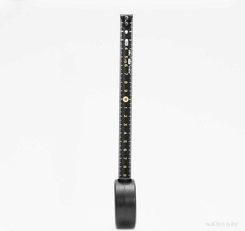Рулетка Deli HT8316