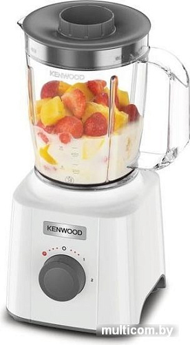 Стационарный блендер Kenwood BLP31.A0WH