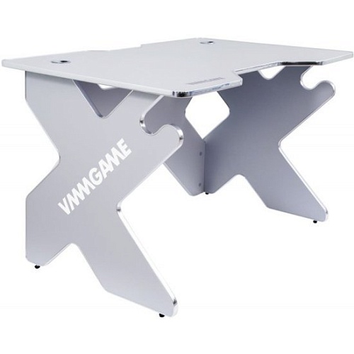 Геймерский стол VMM Game Space 140 140 Lunar ST-4SL