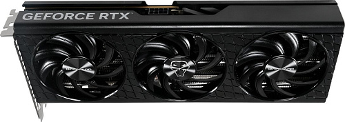 Видеокарта Gainward GeForce RTX 5060 Ti Python III 16GB NE7506T019T1-GB2061T