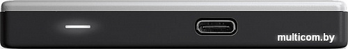 Внешний накопитель WD My Passport Ultra 2TB WDBC3C0020BSL