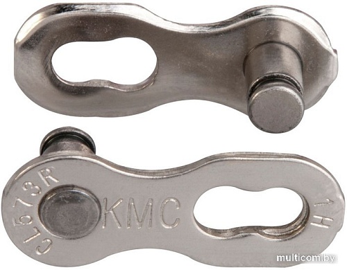 Звено цепи KMC CL573R (серебристый)