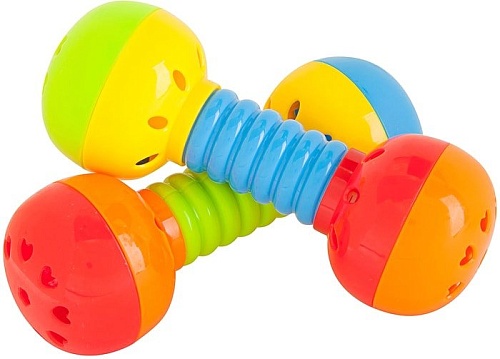 Погремушка Bondibon Baby You Маракасы ВВ1786