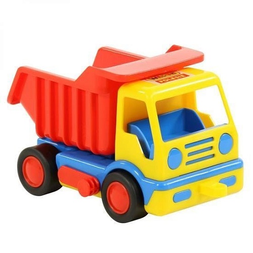 Полесье Базик автомобиль-самосвал 37602