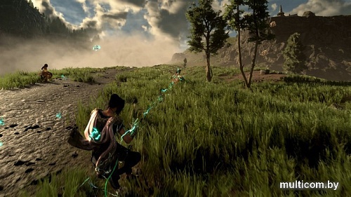 Forspoken для PlayStation 5