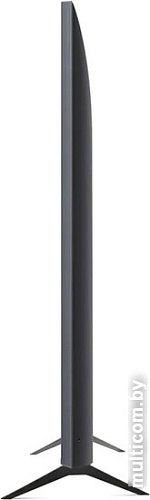 Телевизор LG 55UQ80006LB