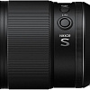 Объектив Nikon NIKKOR Z MC 105mm f/2.8 VR S