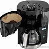 Капельная кофеварка Melitta Look V Timer (черный)