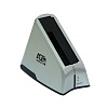 Бокс для жесткого диска AgeStar SUBT Silver
