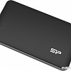 Внешний жесткий диск Silicon-Power Bolt B10 128GB SP128GBPSDB10SBK