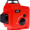 Лазерный нивелир ADA Instruments TopLiner 3x360 [А00479]