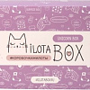 Подарочный набор Milota Box Unicorn Box MB104