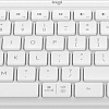 Клавиатура Logitech Signature Slim K950 920-012435 (белый)