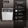 Hotpoint HI 5C59 D