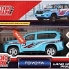 Внедорожник Технопарк Toyota Prado PRADO-BK-SL