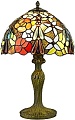 Настольная лампа Velante 885-804-01