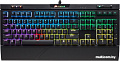 Клавиатура Corsair Strafe RGB MK.2 (Cherry MX Silent)