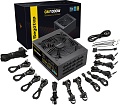 Блок питания Segotep GM1000W ATX 3.0