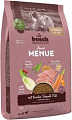 Сухой корм для собак Bosch HPC Menue Junior индейка с овсом и пшеном 5412012 12 кг