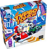 Настольная игра Cosmodrome Games Турбогонки 52348