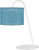 Лампа Nowodvorski Alice turquoise I biurkowa [5387]