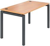 Офисный стол Программа Техно Арго АМ-003 (ольха)