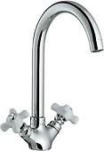 Смеситель Haiba HB4118